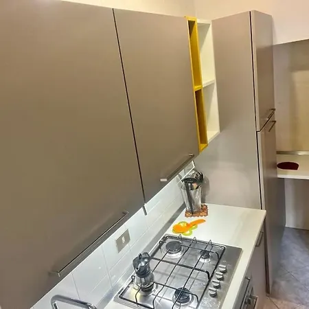 La Tana Del Diego Καζαλέκιο ντι Ρένο