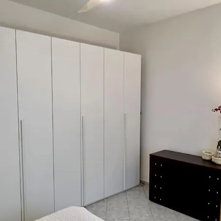 La Tana Del Diego アパート カザレッキオ・ディ・レーノ