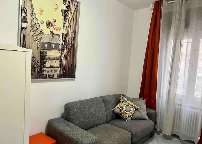 La Tana Del Diego アパート カザレッキオ・ディ・レーノ