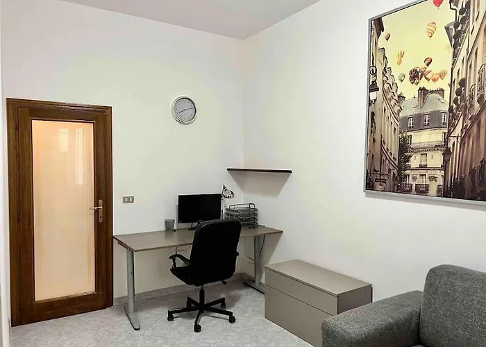 아파트 La Tana Del Diego 카살레키노 디 레노