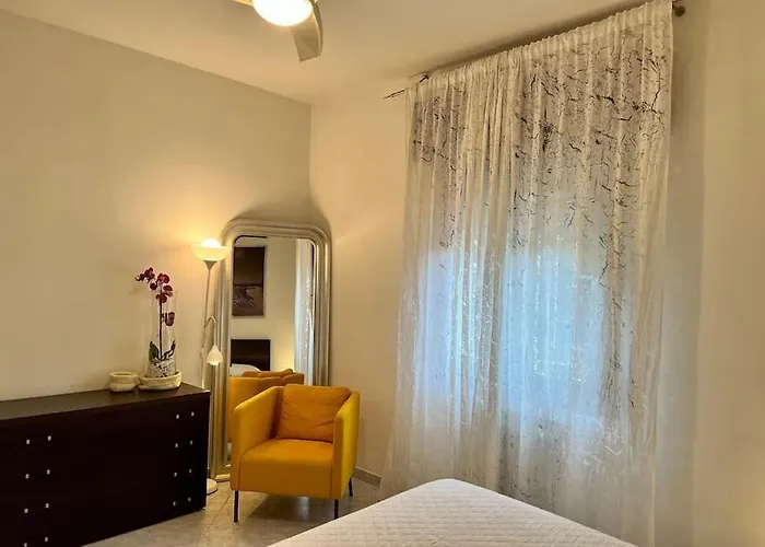 La Tana Del Diego カザレッキオ・ディ・レーノ