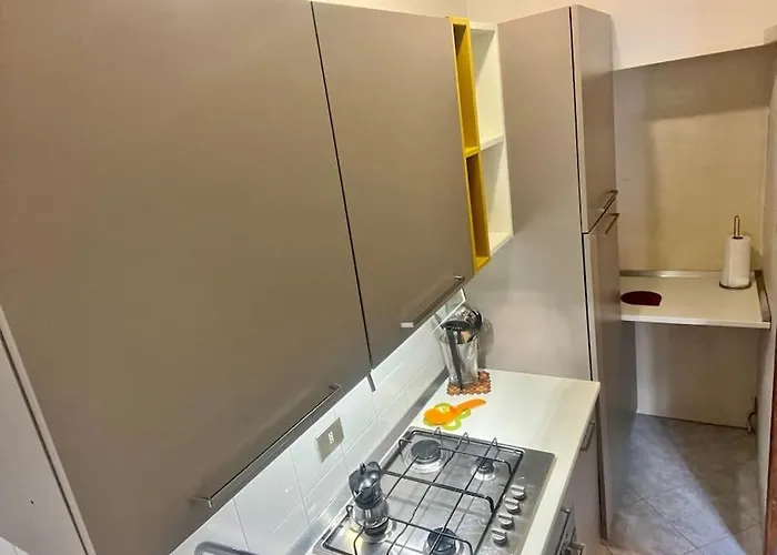 La Tana Del Diego 카살레키노 디 레노