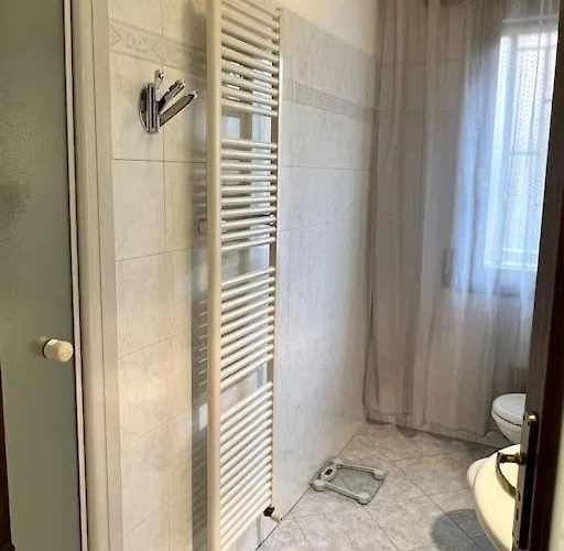 La Tana Del Diego 아파트 카살레키노 디 레노